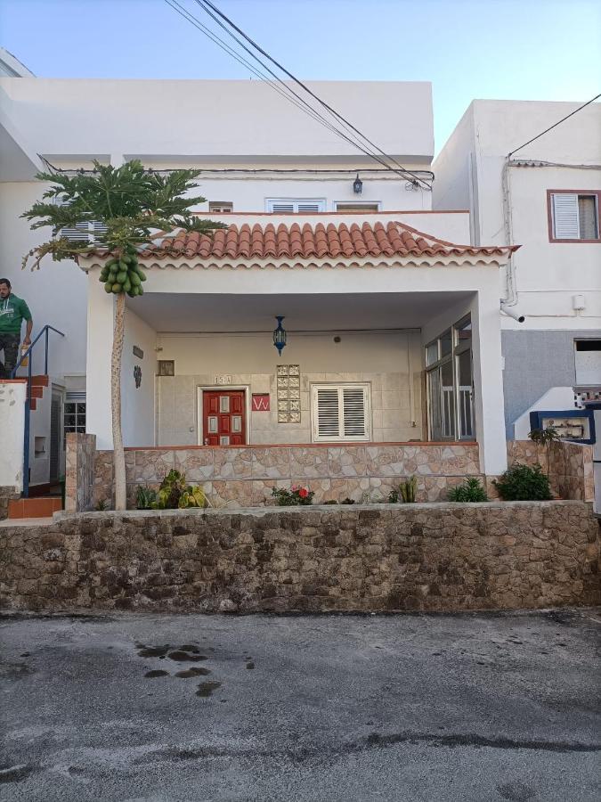 House Bijagua, Tajao, Tenerife La Jaca Kültér fotó